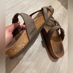 Birkenstock Very good condition size 8